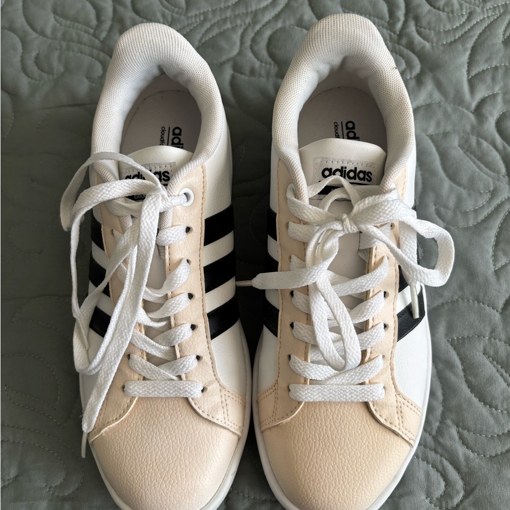 Adidas Neo Women’s Cloud Foam Sneakers